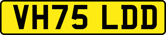 VH75LDD