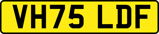 VH75LDF