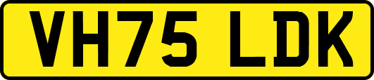 VH75LDK
