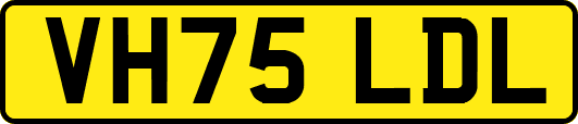VH75LDL