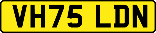 VH75LDN