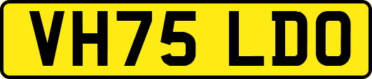 VH75LDO