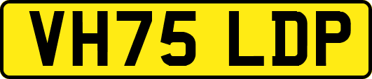 VH75LDP