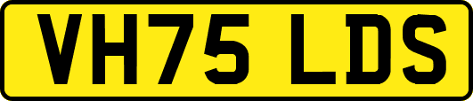 VH75LDS