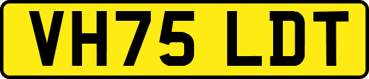 VH75LDT