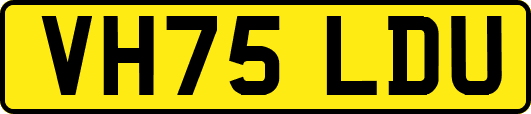 VH75LDU