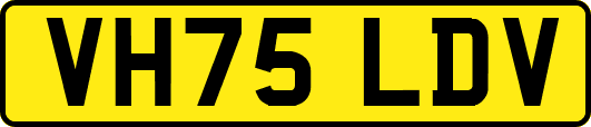 VH75LDV