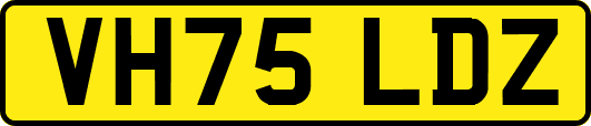 VH75LDZ