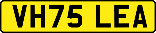 VH75LEA