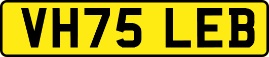 VH75LEB