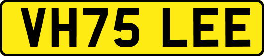 VH75LEE