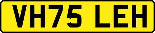 VH75LEH