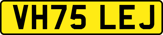 VH75LEJ