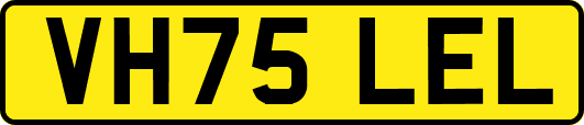 VH75LEL