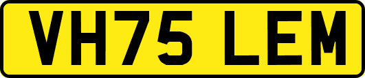 VH75LEM