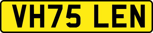 VH75LEN