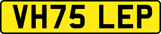 VH75LEP