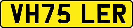 VH75LER