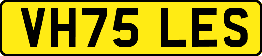 VH75LES