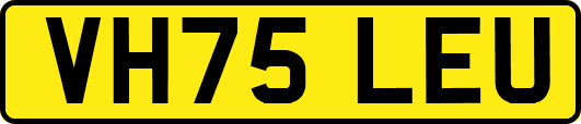 VH75LEU