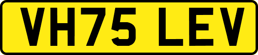 VH75LEV