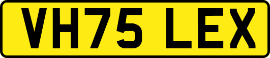 VH75LEX