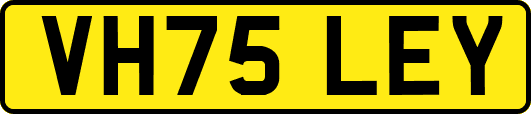 VH75LEY