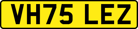 VH75LEZ
