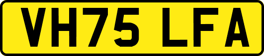 VH75LFA