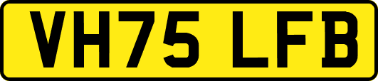 VH75LFB