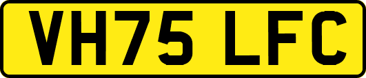 VH75LFC