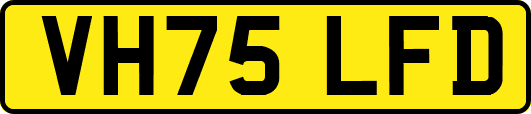 VH75LFD