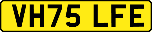 VH75LFE