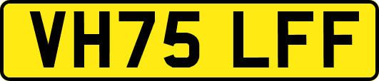 VH75LFF