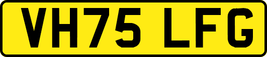 VH75LFG