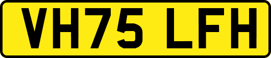 VH75LFH