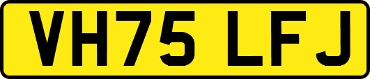 VH75LFJ