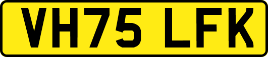 VH75LFK