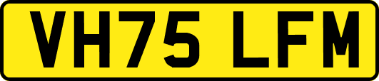 VH75LFM