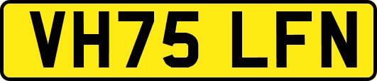 VH75LFN