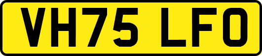 VH75LFO