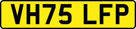 VH75LFP