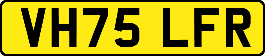 VH75LFR