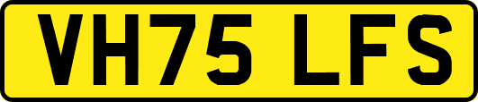 VH75LFS