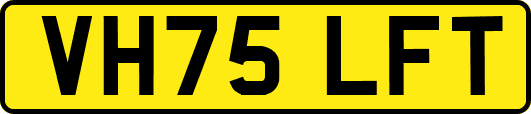 VH75LFT