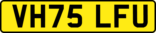 VH75LFU