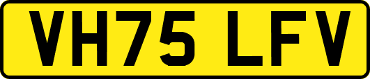 VH75LFV