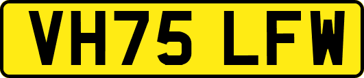 VH75LFW