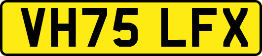 VH75LFX