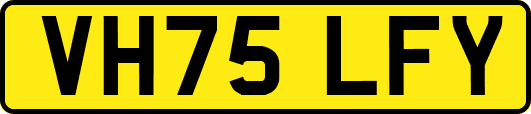 VH75LFY